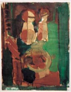 Nature Morte (ca.1935)