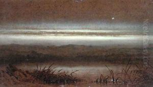 Early Morning by George F. Teniswood