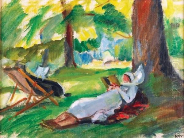 Dolce Far Niente Ii - view 1