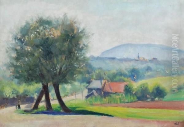 Pejzaz - view 1