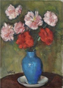 Still Life With Roses Still Life With Roses