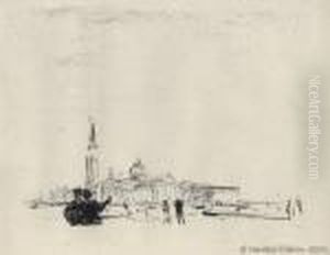 San Giorgio W Wenecji