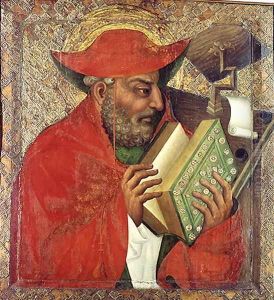 St. Jerome