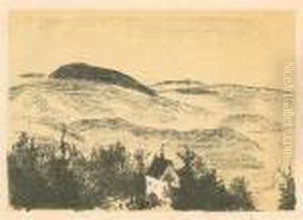Kalwaria - view 1