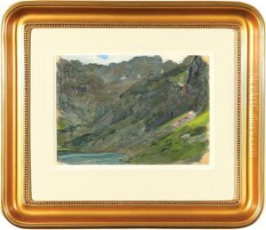 Morskie Oko