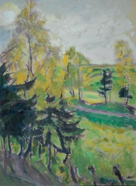 Pejzaz - view 1