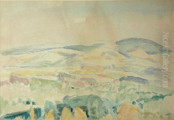Pejzaz - view 1