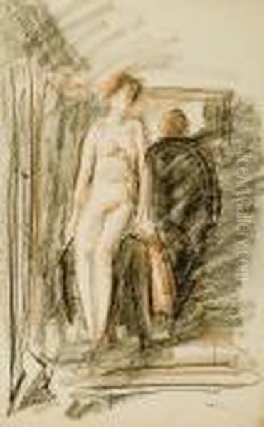 Modelka I Manekin, 1920-1935 - view 1