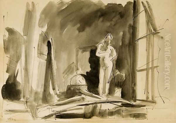 Z Pracowni, 1920-1925 - view 1