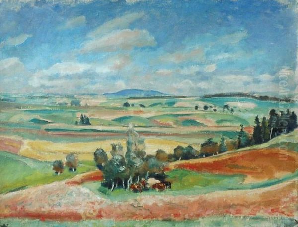 Pejzaz - view 1