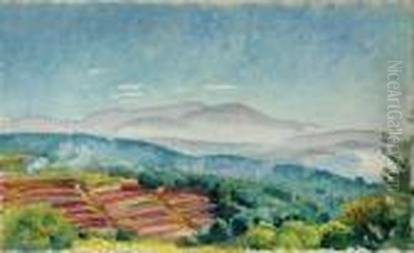 Pejzaz Gorski - view 1
