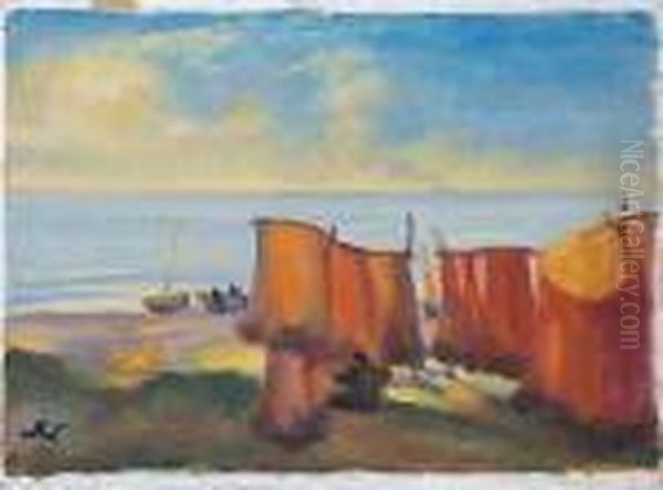 Pejzaz Nadmorski - view 1