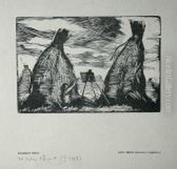 Kepy Zboza - view 1
