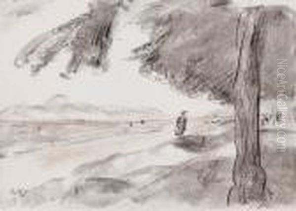 Pejzaz - view 1