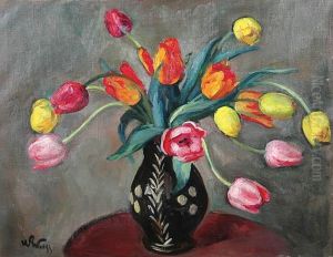 Tulipany