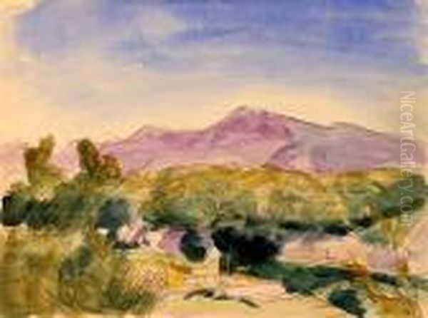 Nicea, 1925 R. - view 1