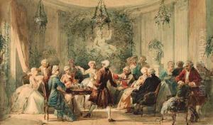 Afternoon Tea