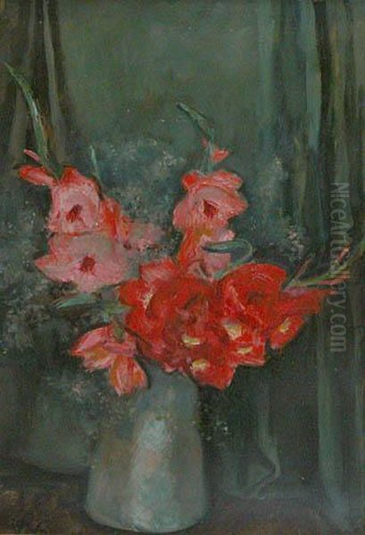 Gladiole - view 1