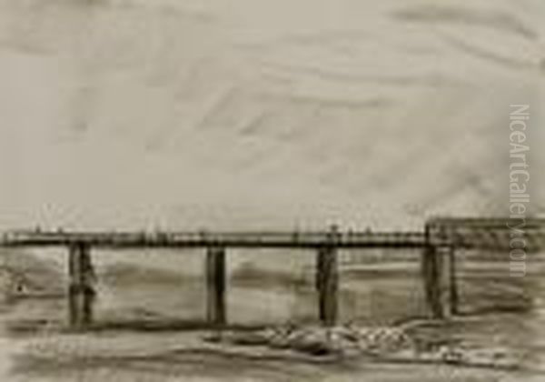 Most I, Po 1945 R. - view 1