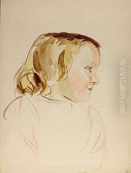 Mala Rozia, Ok. 1923 R. - view 1