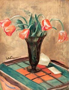 Tulipany Tulipany