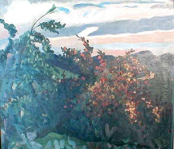 Port - view 1