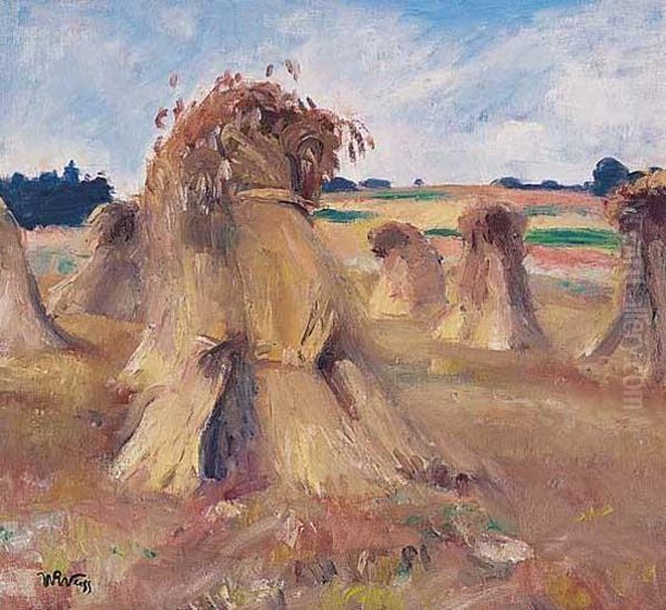 Kopy, Okolo 1940 - view 1