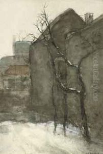 A Street Scene