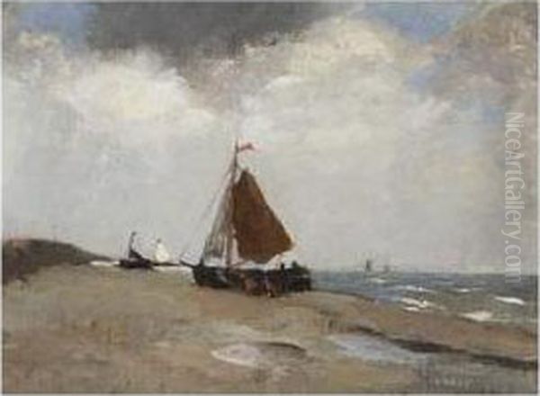 Bomschuiten On The Beach - view 1