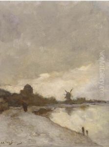 A Winter's Day