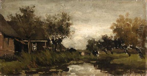 The Farm - view 1