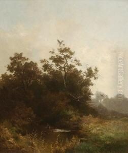 Herbstlandschaft Herbstlandschaft
