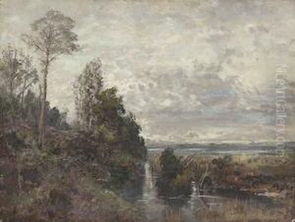 Landschaft Bei Kirchsee - view 1