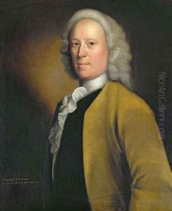 Mr. James Heseltine