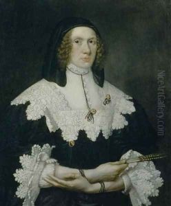 Marie Nichols, 1636 Marie Nichols, 1636