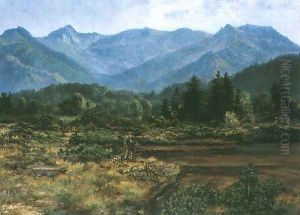 Return from the Hunt
