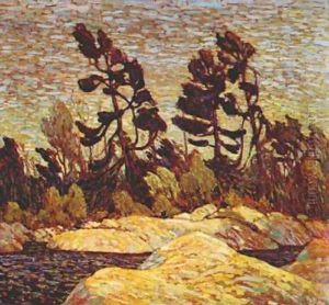 Byng Inlet Georgian Bay