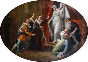 Scene From The Winter's Tale