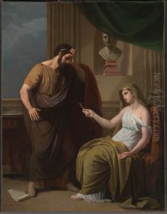 Paetus And Arria