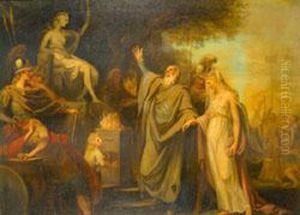 The Judgement