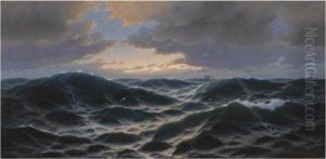 Marine by Constantin Alexandr. Westchiloff