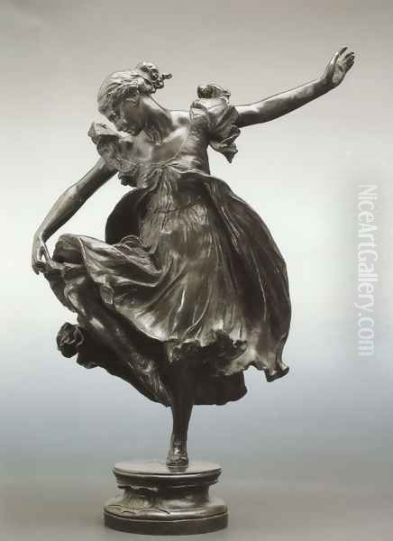 Joy of Life - view 1