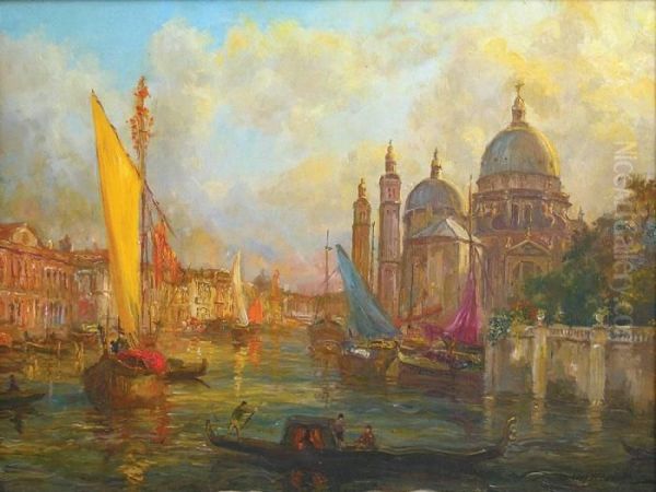 Venise - view 1