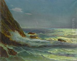 Costal Landscape Costal Landscape