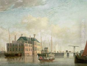 The Customs House, Amsterdam