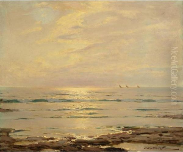 Seascape - view 1