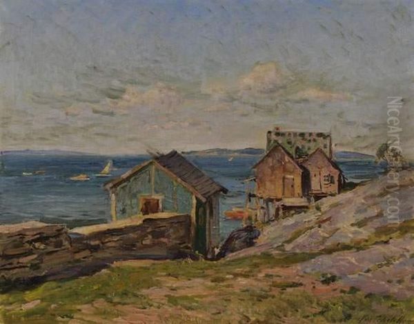 Maisons En Bord De Mer - view 1