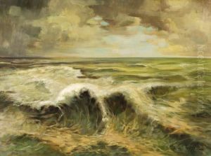Seascape Seascape