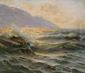 Seascape Seascape