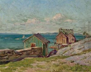 Houses On The Cove